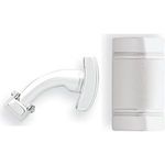 Cross Cufflinks Apogee Satin Chrome