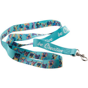 Bruno custom pet lead