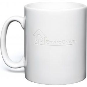 Durham Etched Mug