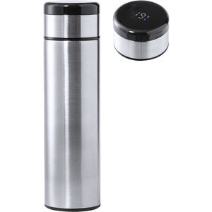 Kaucex thermometer vacuum flask