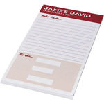 Desk-Mate 1/3 A4 notepad - 50 pages