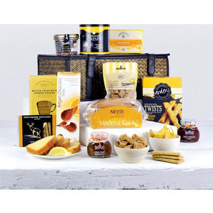 Fireside Feast Hamper