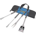 BBQ-Kit set