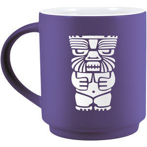 Pantone Match Stacking ColourCoat Mug