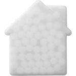 House mint card.