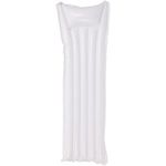 Classic inflatable beach mattress