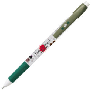 BIC Media Clic Grip Digital mechanical pencil