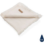 Ukiyo Aware Polylana Woven Blanket 130X150cm