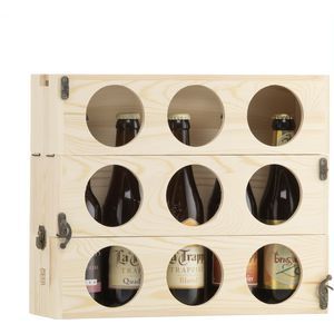 Rackpack Beer Gear