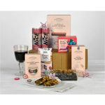 Sustainable Wine and Sweet Treats