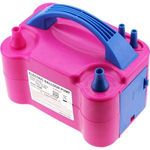 Balloon Electric Pump