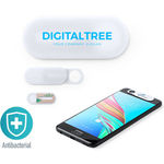 Anti-Bacterial Webcam Cover Hislot