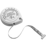 Measuring tape 15 m