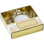 Candle holder ''star''