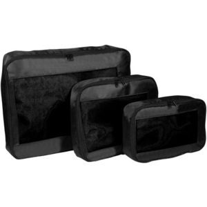 Bags suitcase organizers