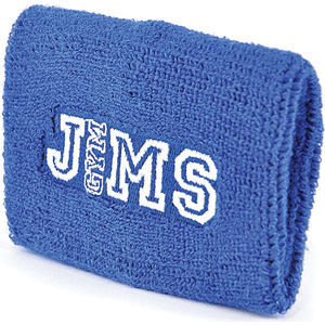Wrist Sweat Bands