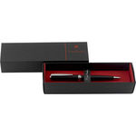 Montfort Ballpen - Black