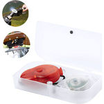 Bike Safety Light Set Bowel