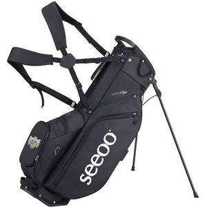 Wilson Staff Feather Golf Stand/Carry Bag