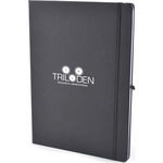 A4 Mole Notebook