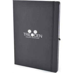 A4 Mole Notebook