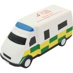 Stress Ambulance