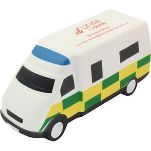 Stress Ambulance