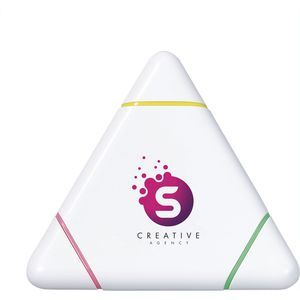 TrioMarker highlighter pen