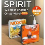 CANDY 2 WIRELESS CHARGER