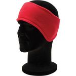 Fleece Ear Warmers