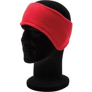 Fleece Ear Warmers