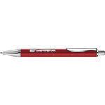 Vogue Enterprise Ballpen in PTT10 Triangular Tube