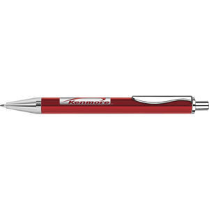 Vogue Enterprise Ballpen in PTT10 Triangular Tube