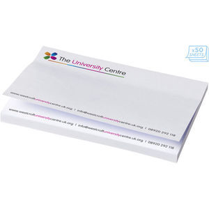 Sticky-Mate sticky notes 150x100mm - 50 pages