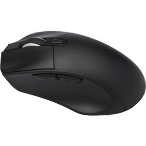 Avenue PURE Wireless Mouse with Antibacterial additive
