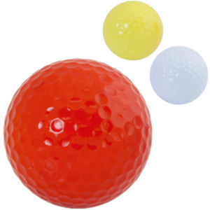 Golf Ball Nessa