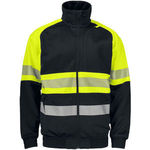 Projob 6120 Sweatshirt En Iso 20471 Class 1