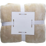 Espoo flannel blanket
