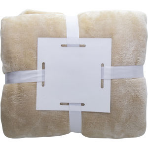 Espoo flannel blanket