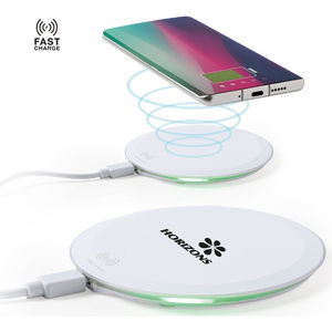 Charger Lumbert
