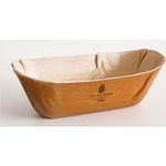 Palm Leaf Disposable Bowl