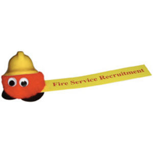 Fire Fighter Logobug