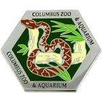 13mm - Pin Badge - Hard Enamelled