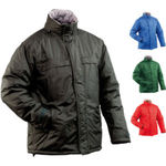 Parka Zylka