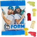 Compostable Jelly Bags