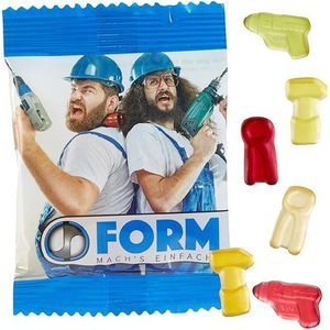 Compostable Jelly Bags