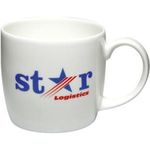Boston Mug