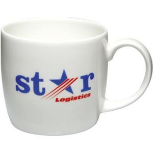 Boston Mug
