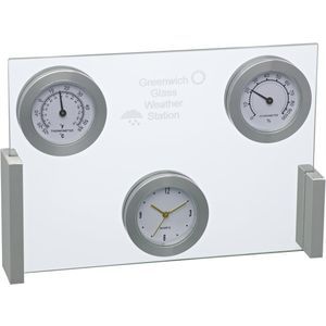 Greenwich Weather Station