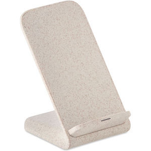 Wheat Straw/ABS Charger Std10W